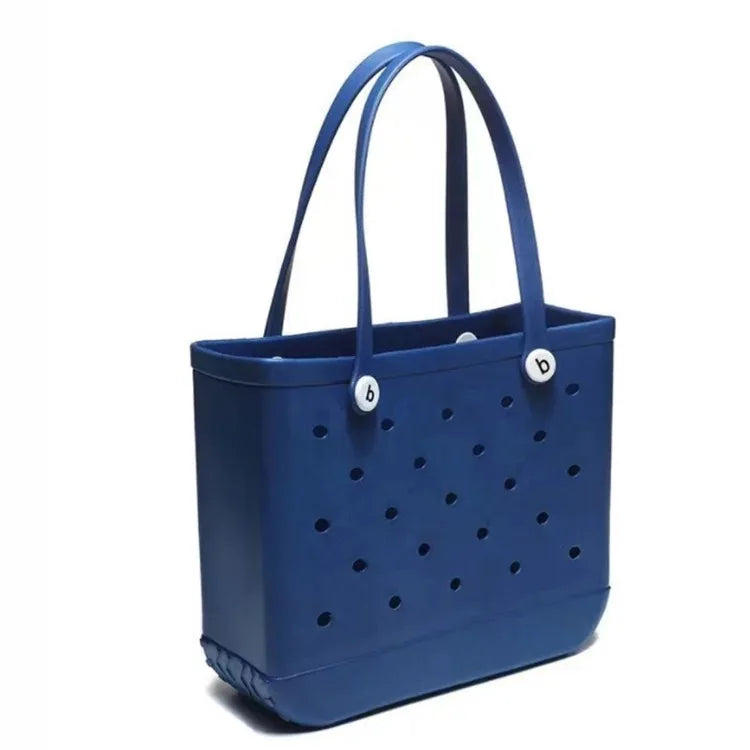 The Splash Stash Tote - Waterproof Tote Bag