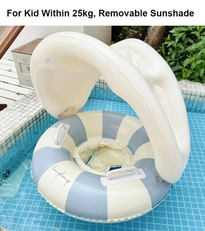 Floaty Pants - Baby Swim Ring