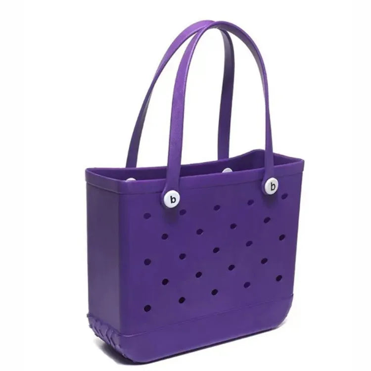 The Splash Stash Tote - Waterproof Tote Bag