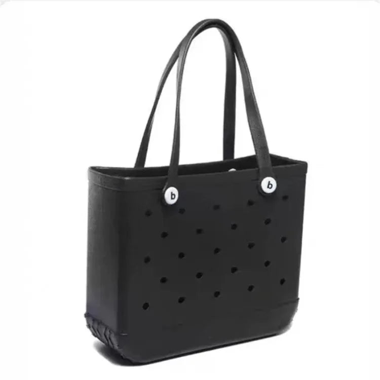 The Splash Stash Tote - Waterproof Tote Bag
