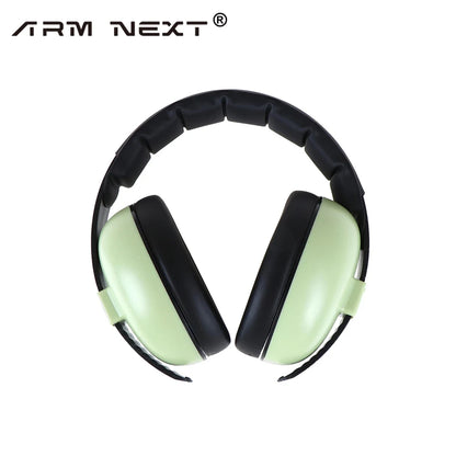 HushBuds - Kids Noise Reduction Earmuffs