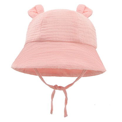 TinyTopper - Baby Sun Hat