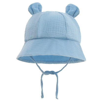 TinyTopper - Baby Sun Hat