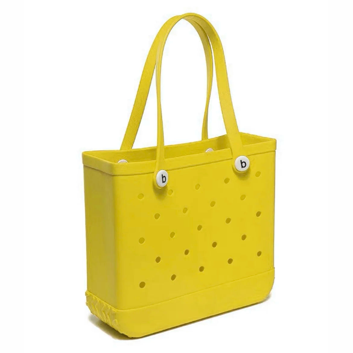 The Splash Stash Tote - Waterproof Tote Bag
