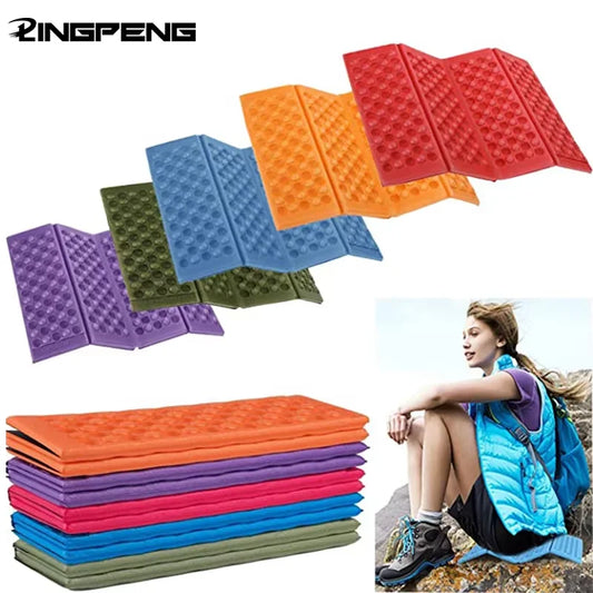 SitBuddy -  Folding Foam Pad