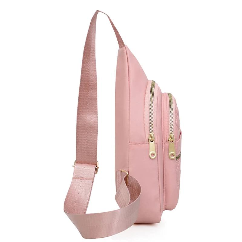The SideQuest - Neutral Style Backpack