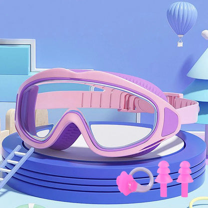 SplashSpectacles - Children Swim Goggles