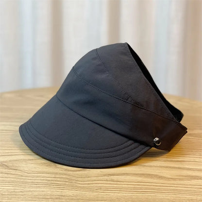 Pony Whirl Wide-Brim Wonder - Ladies Sun Hat