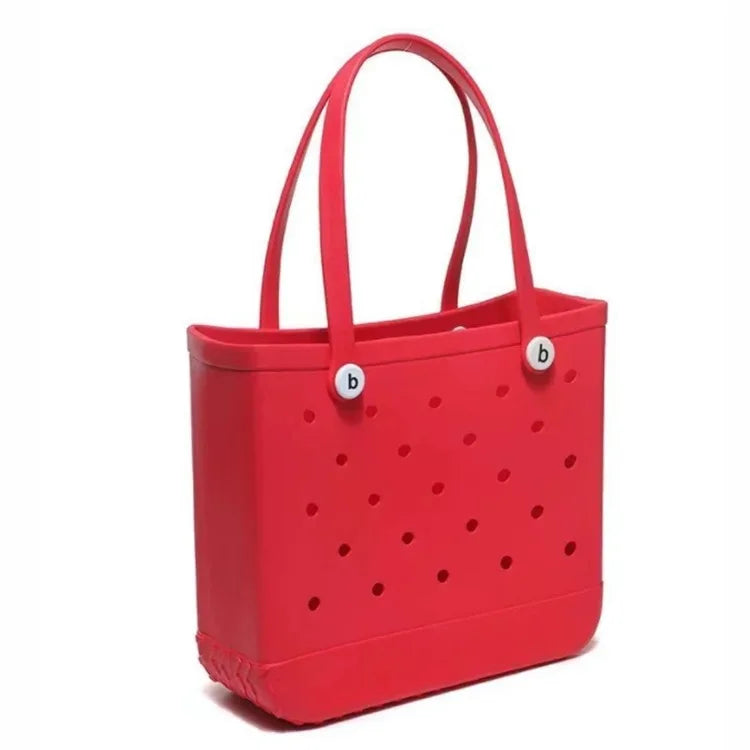 The Splash Stash Tote - Waterproof Tote Bag