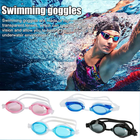 AquaVision - Swimming Goggles