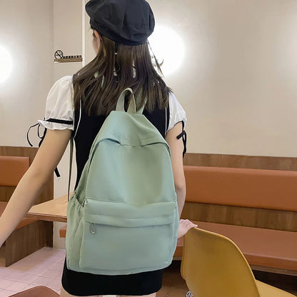 BreezePack - Simple Backpack