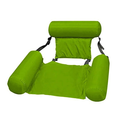 Chill Throne - Inflatable Pool Hammock