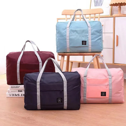SwiftTote - Travel Bag