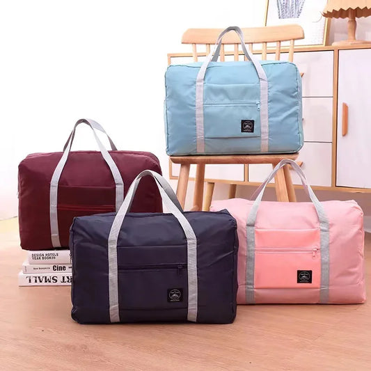 SwiftTote - Travel Bag