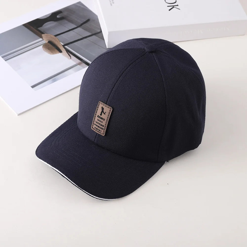 Ride Ready - Baseball Caps