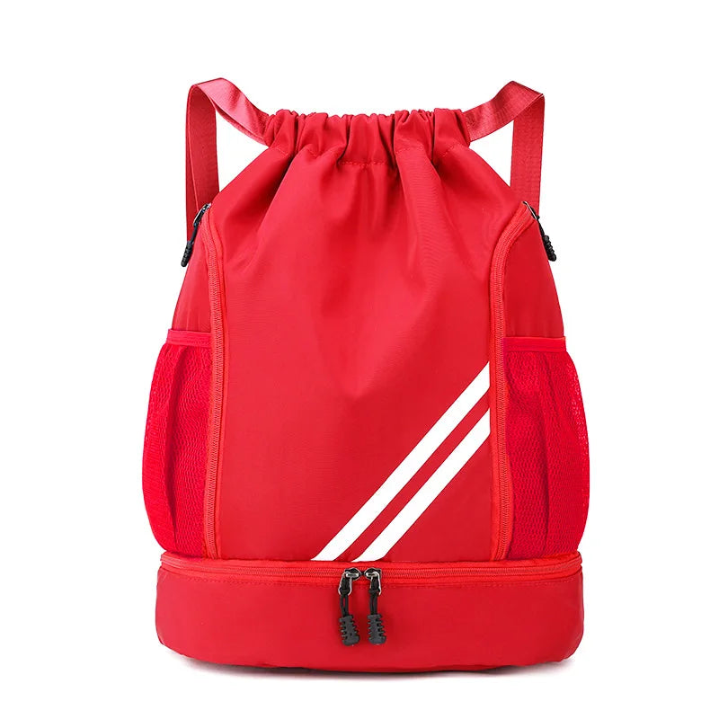 Backpack Blitz - Sport Travel Backpacks