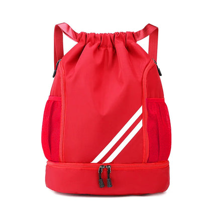 Backpack Blitz - Sport Travel Backpacks