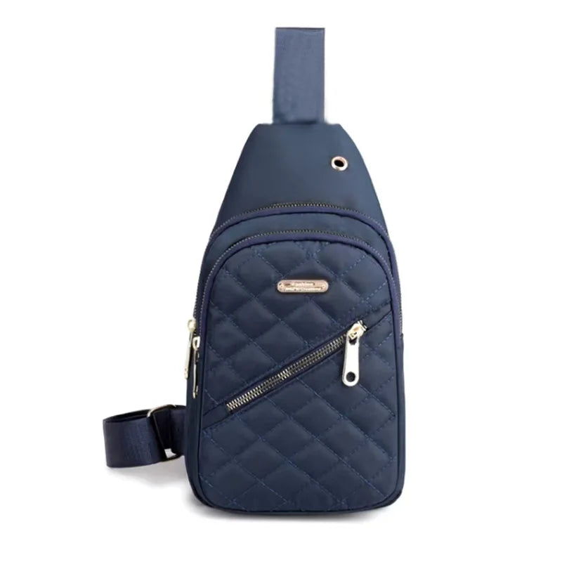 The SideQuest - Neutral Style Backpack