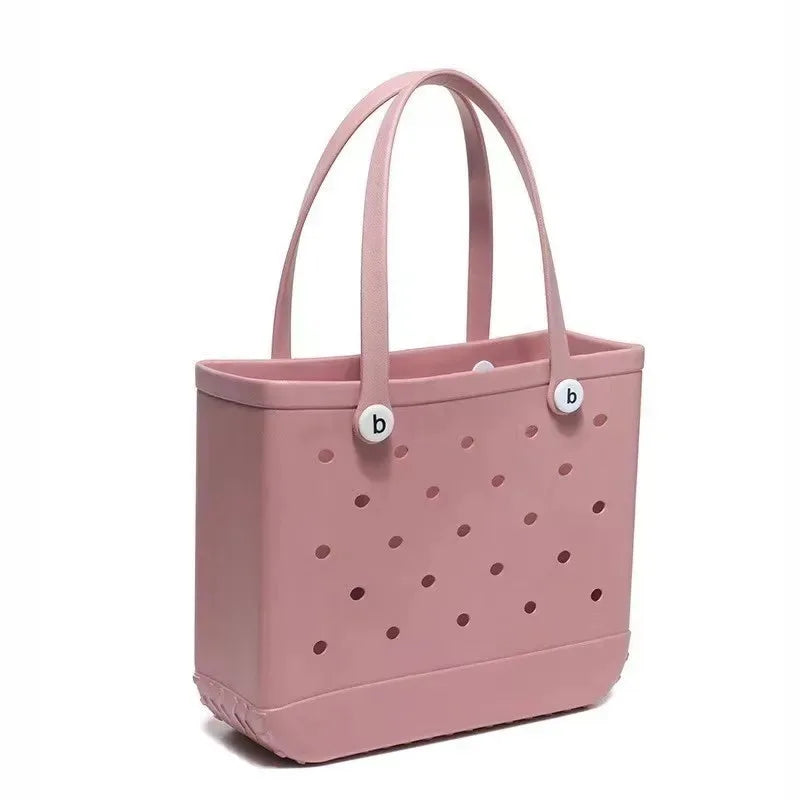 The Splash Stash Tote - Waterproof Tote Bag