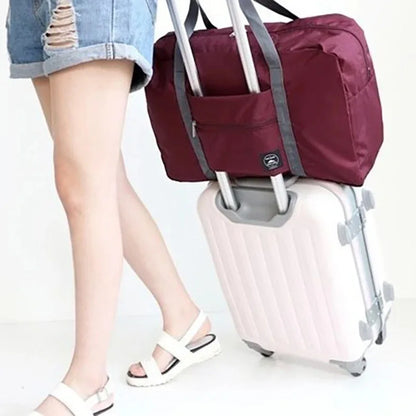 SwiftTote - Travel Bag
