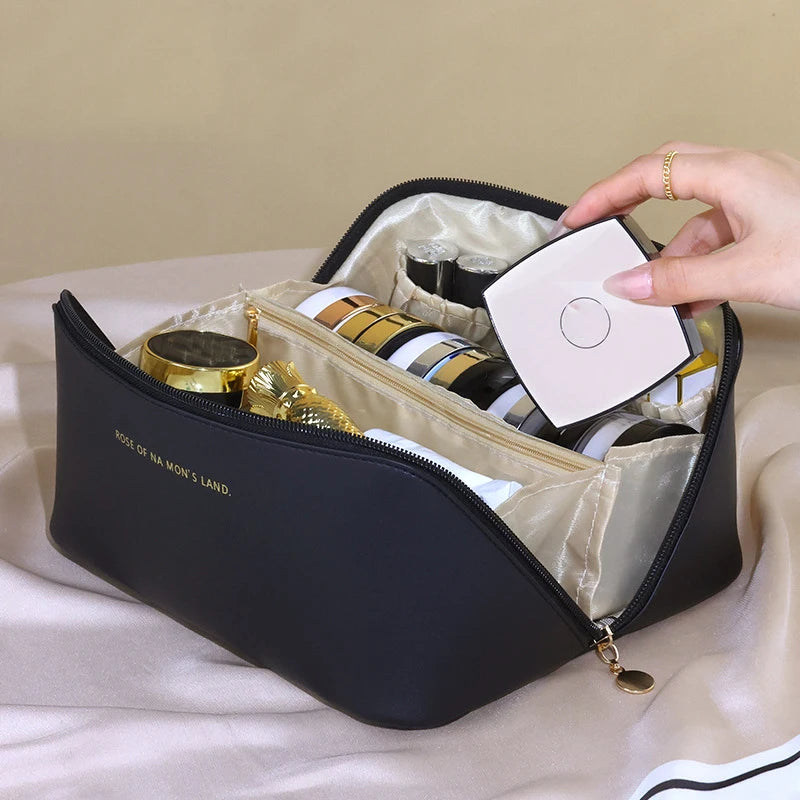 Glam-Go - Makeup Organizer Case