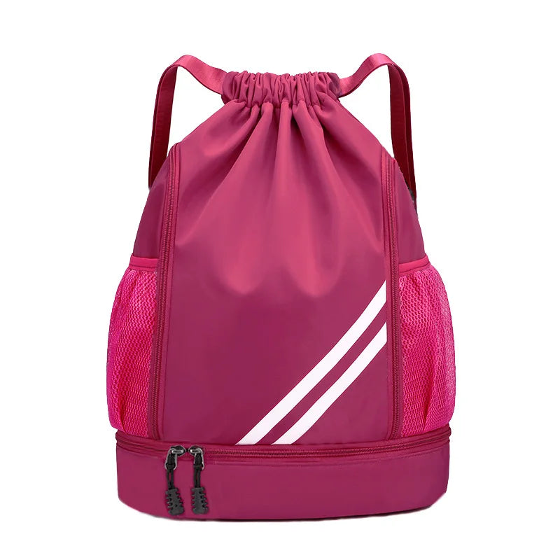 Backpack Blitz - Sport Travel Backpacks