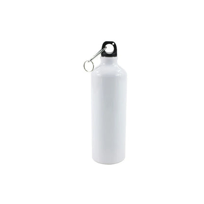 BlankSplash - Aluminum Water Bottle