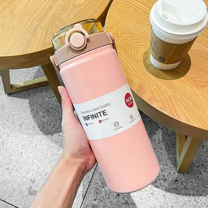 Hydration Station - Large Capacity Bottle