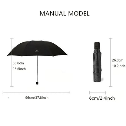MonoFold - All Weather Umbrella