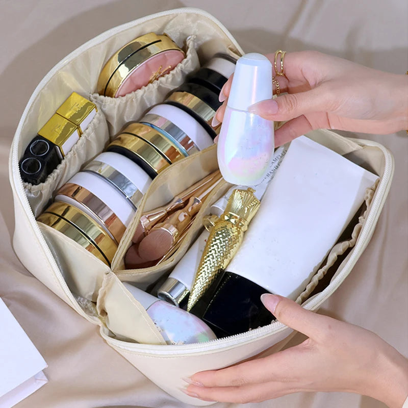 Glam-Go - Makeup Organizer Case
