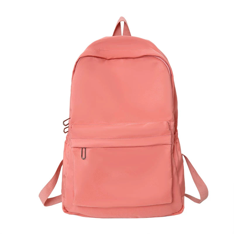 BreezePack - Simple Backpack