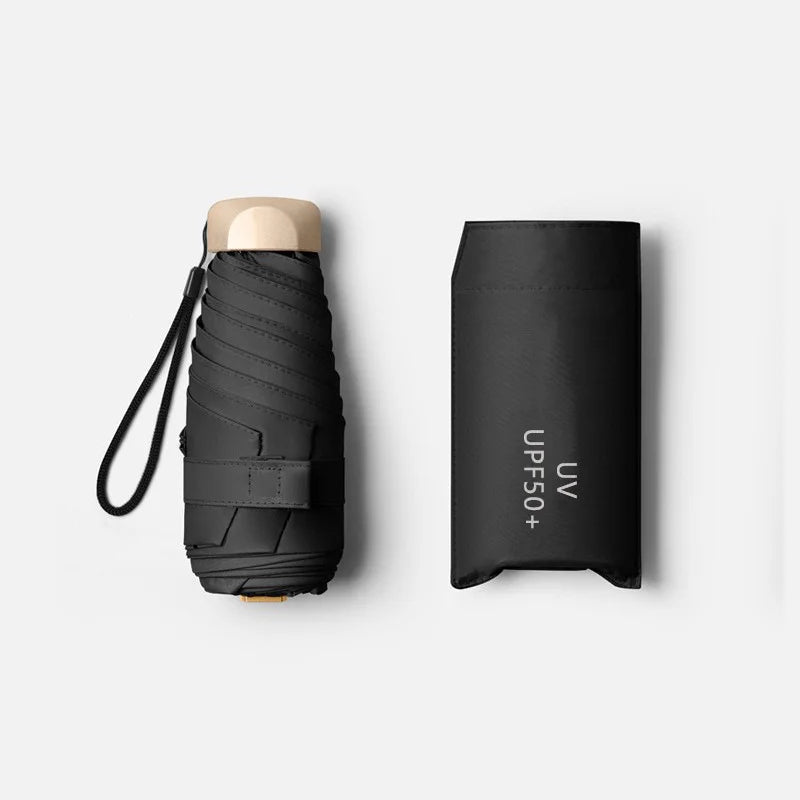PocketBrella - Mini Sun Umbrella