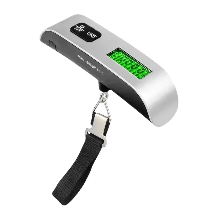 Weight-o-Rama - Luggage Scale