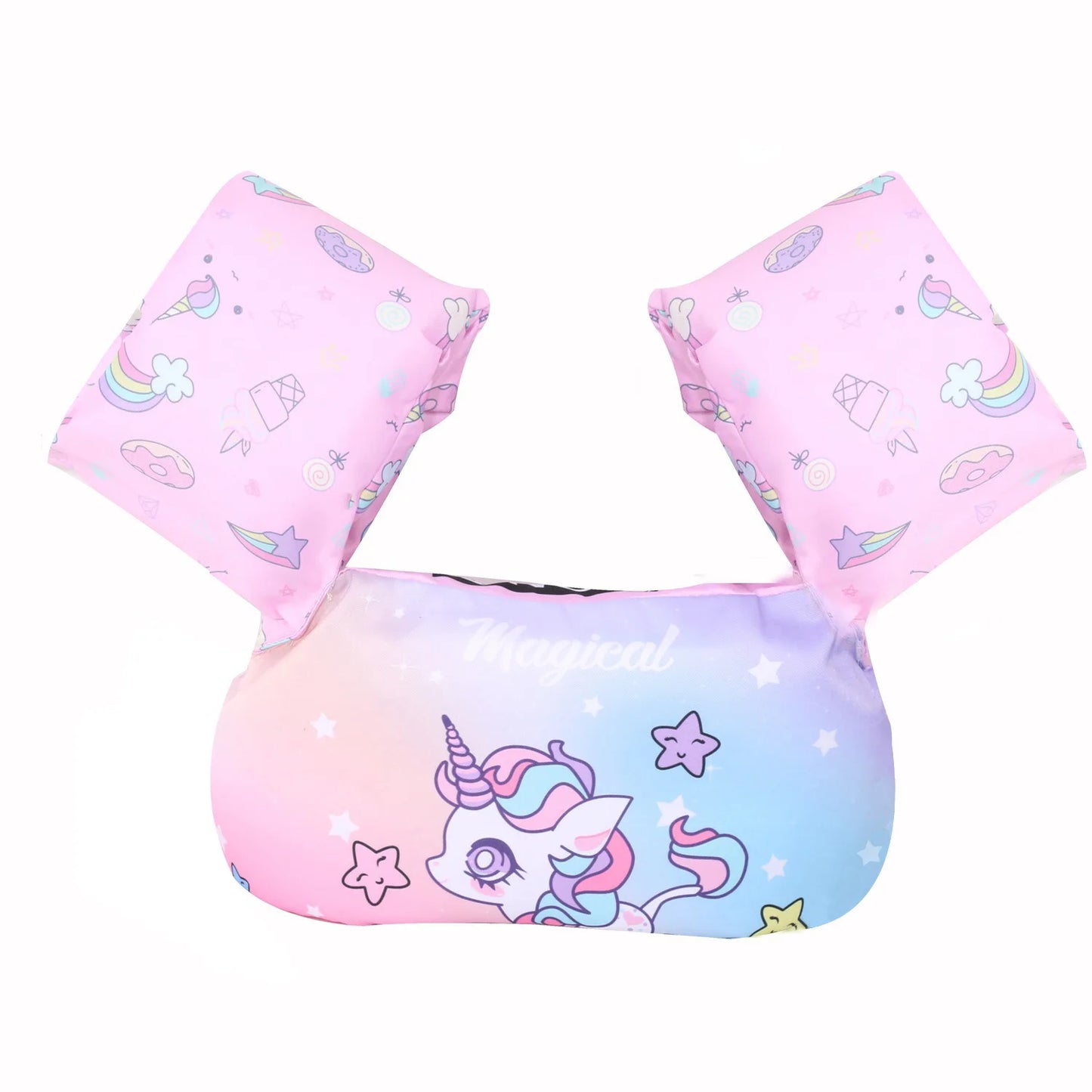 Lil’ FloatMate - Buoyancy Vest