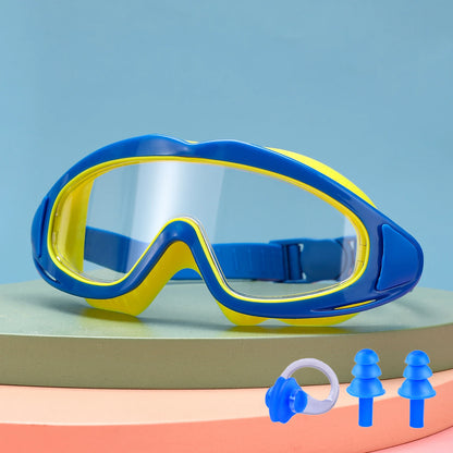 SplashSpectacles - Children Swim Goggles