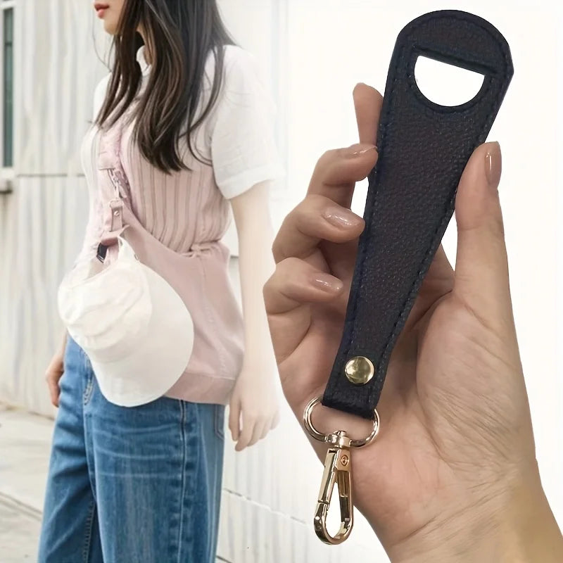 HeadGearSecure - Hat Clip