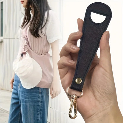 HeadGearSecure - Hat Clip