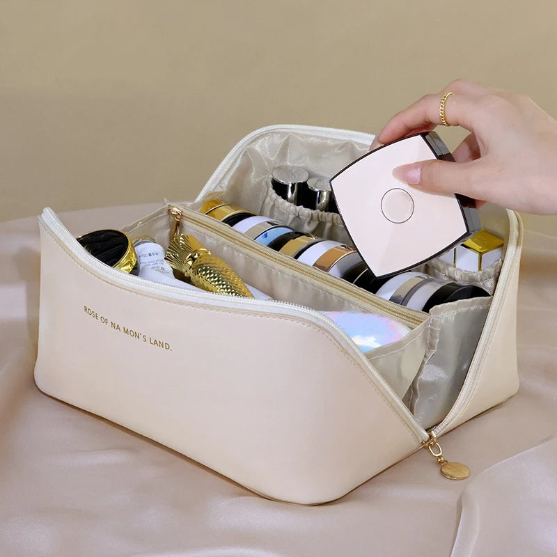 Glam-Go - Makeup Organizer Case