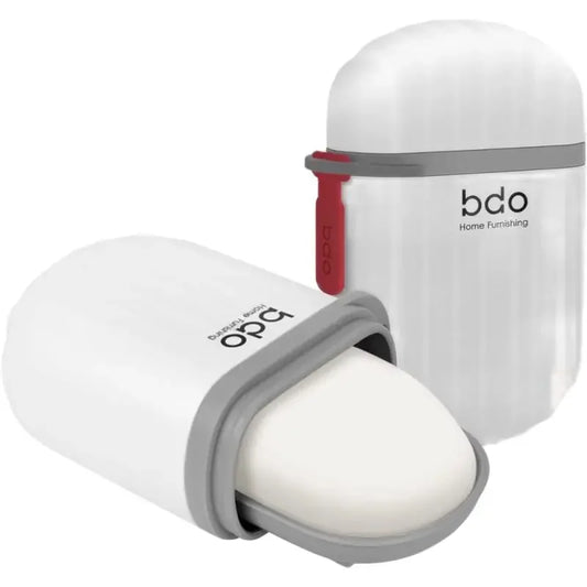 The Suds Shuttle - Portable Soap Dish