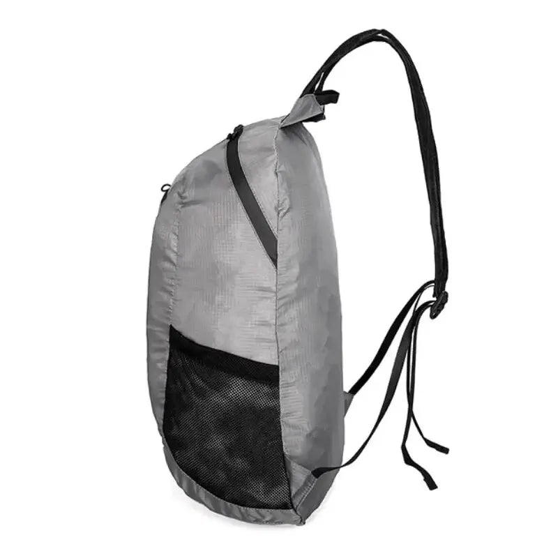 The ParkPack - Outdoor Hiking Backpack