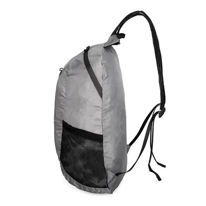 The ParkPack - Outdoor Hiking Backpack