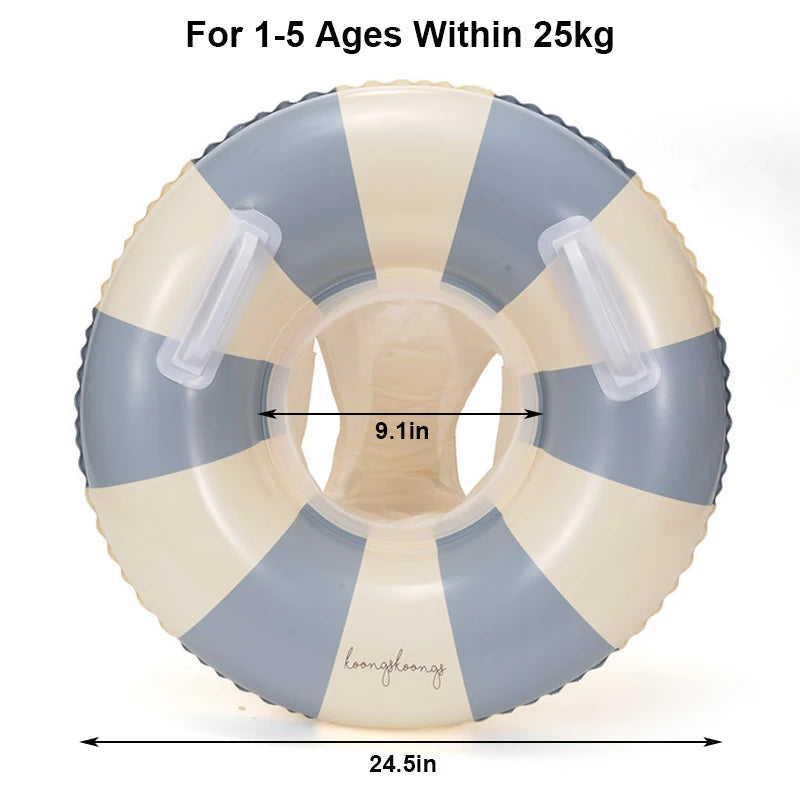Floaty Pants - Baby Swim Ring