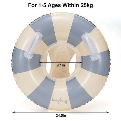 Floaty Pants - Baby Swim Ring