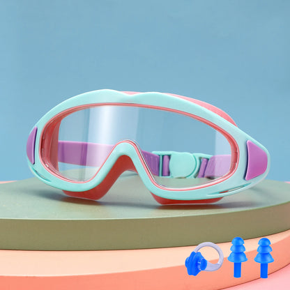 SplashSpectacles - Children Swim Goggles
