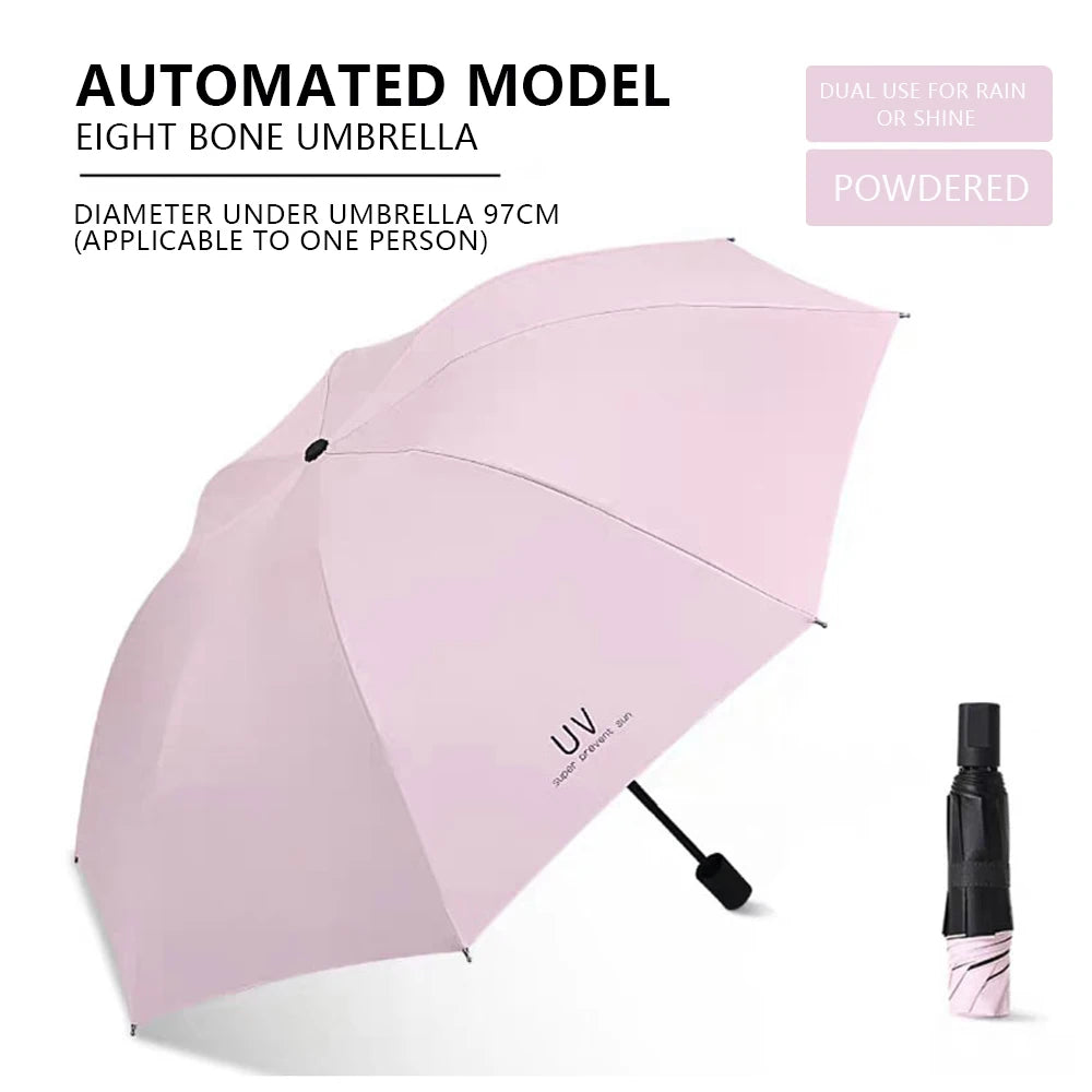MonoFold - All Weather Umbrella