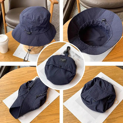 The Shade Raider - Bucket Hat