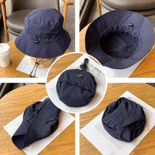 The Shade Raider - Bucket Hat