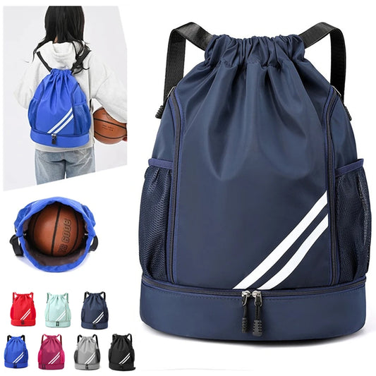 Backpack Blitz - Sport Travel Backpacks