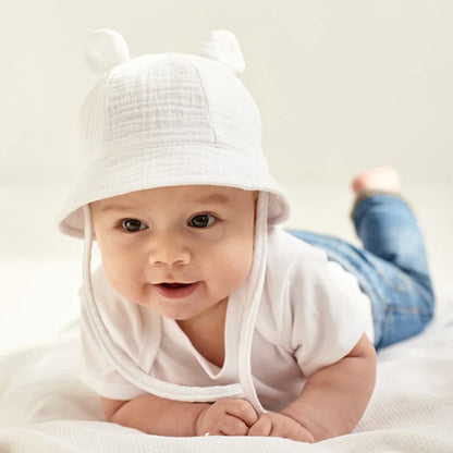 TinyTopper - Baby Sun Hat