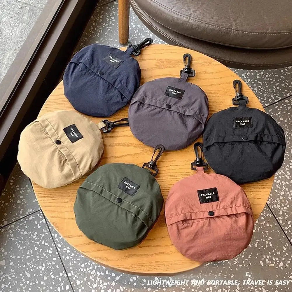 The Shade Raider - Bucket Hat
